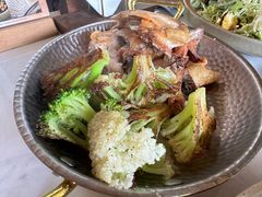 -盐说·西式餐酒馆(光明万达店)