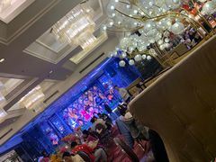 大堂-芭菲盛宴·环球美食(解放碑英利国际店)