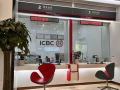 -中国工商银行(南翔支行)