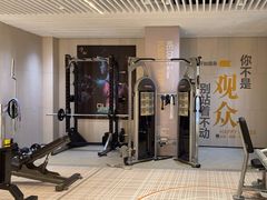 -铭留会游泳健身会所(青浦虹悦湾店)
