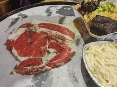 -肆幺幺烤肉(乐汇城店)