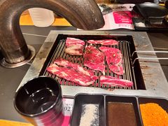 -千寻烧肉(政务区店)