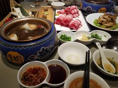 -享月汤皇·海鲜小火锅·聚会(曲江创意谷店)