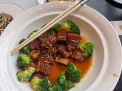 -翠湖宾馆·中餐厅