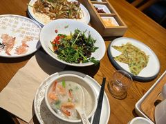 -如轩·海鲜砂锅粥·潮汕菜(一品天下店)