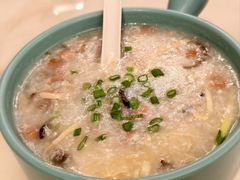 -滋粥楼·顺德菜(番禺广场总店)