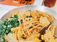 -白妈螺蛳粉(白云万达店)