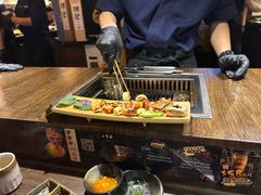 -暖都焼肉·和牛酒場(花都店)