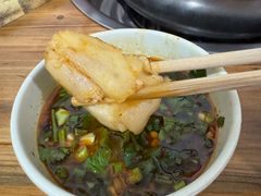 -黑竹香鸡(营和巷店)