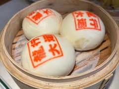 -禄运茶居·手工点心(体育西店)