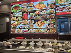 -惠宾饭庄(中山路店)