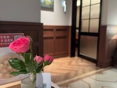 -漢舍中国菜馆(889广场店)