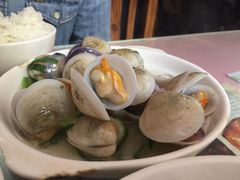 -蘭心餐厅(进贤路店)
