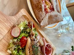 -La Creperie法餐厅(芮欧百货店)