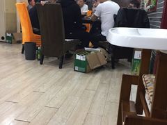 -胜泽眼镜烧烤(云霄路直营店)