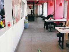 大堂-永和大王(小厨·东四十条店)