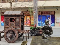 -清远熹乐谷温泉度假酒店