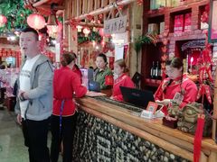 -粗粮人家·东北菜(洋桥店)