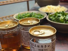 -玉林巷子口火锅(玉林总店)