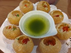 -Masala Curry and BBQ·玛莎拉巴基斯坦美食(金水万达店)