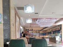 -韩记海鲜饺子旗舰店(红海新区店)