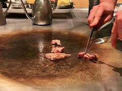 -赤坂亭·M9和牛烧肉·铁板烧(合肥万象城店)