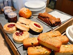 -Monmouth Coffee(博罗市场店)