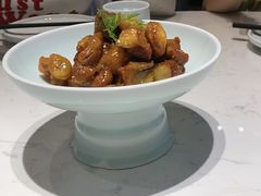 -峨嵋小镇·川菜(勒泰中心店)