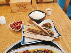 -妈妈的味道(和顺古镇店)