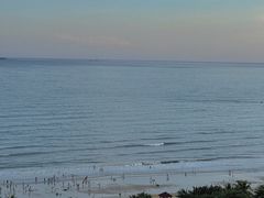 -三亚湾海居铂尔曼度假酒店