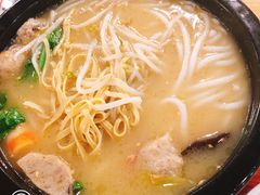 -格朗合米线(社会山店)