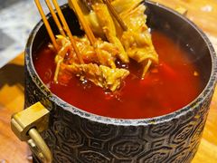 -那些年记忆烧烤