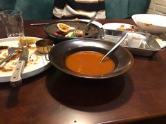 -芭莉与彩虹西餐厅(成都合生汇店)