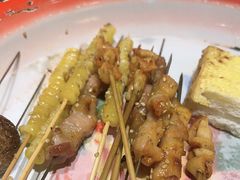 -北丐先生·野馄饨烧烤(雨花万象店)