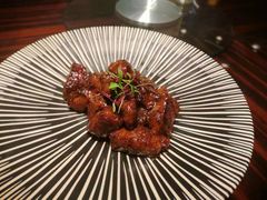 -新天世纪中餐厅