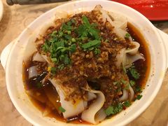 -维吾尔餐厅(宜山路店)