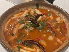 -泰香米泰国餐厅(鎏嘉码头店)