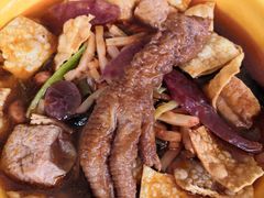 -龍城柳州螺蛳粉(群星路店)