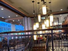 -星巴克(太原柳巷第一店)