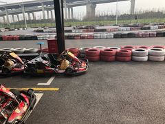 -锐擎卡丁车主题乐园(郊野公园店)