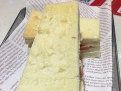-潮庭港式茶餐厅·熊仔奶茶(同济广场店)