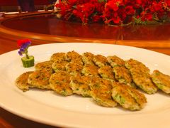 -顺风山庄(水濂山店)