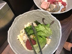 -成都你六姐·牛肉冒菜(城市集市合生汇店)