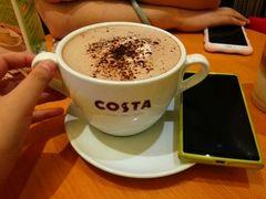 android_upload_pic-COSTA COFFEE(天通苑华联店)
