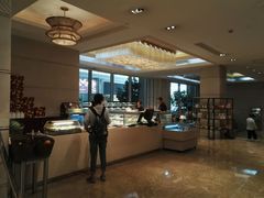 -宁波华侨温德姆至尊豪廷大酒店·多丽美食屋