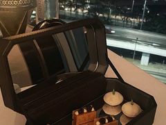 -Caprice(香港四季酒店)