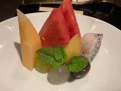-上海苏宁宝丽嘉酒店·嘉府壹号中餐厅