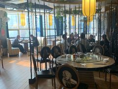 -肖记公安牛肉鱼杂馆· 省级非物质文化遗产(仁和路店)