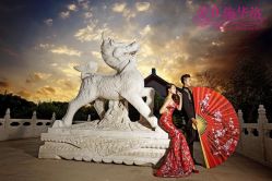 -施华洛婚纱摄影会所(范阳中路店)