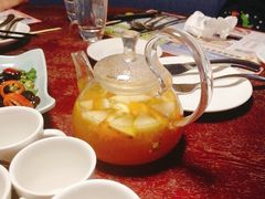 招牌水果茶-超级厨房概念餐厅(奥园广场店)